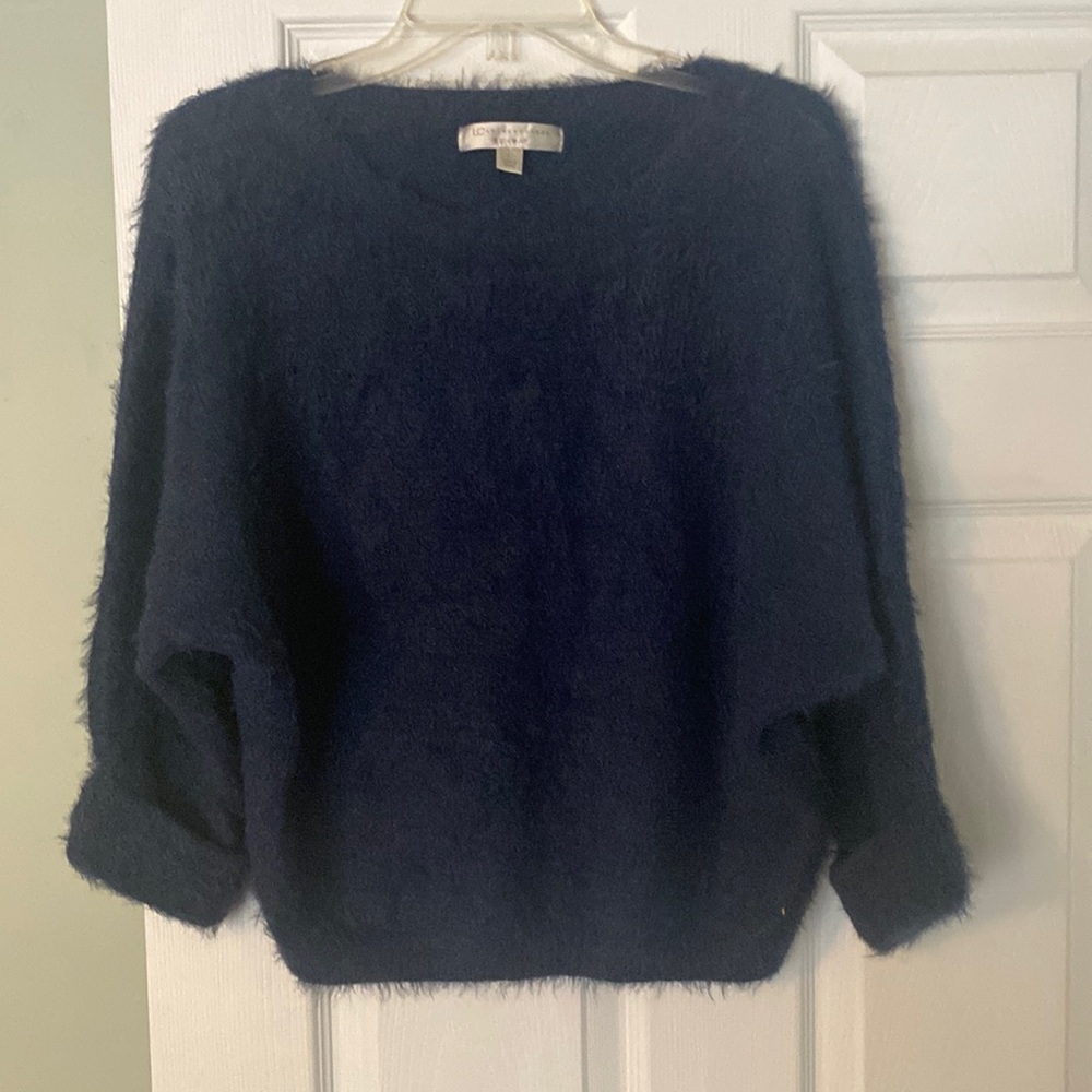 Lauren Conrad sweater